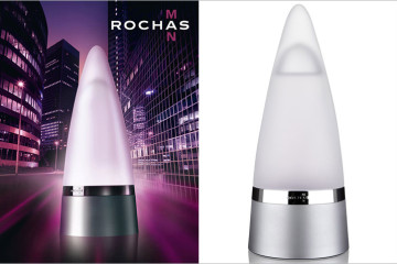 Rochas Man