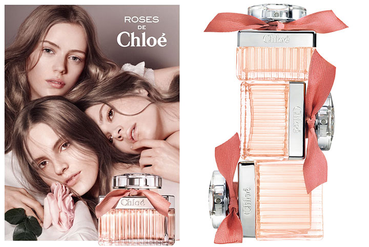 roses de chloe