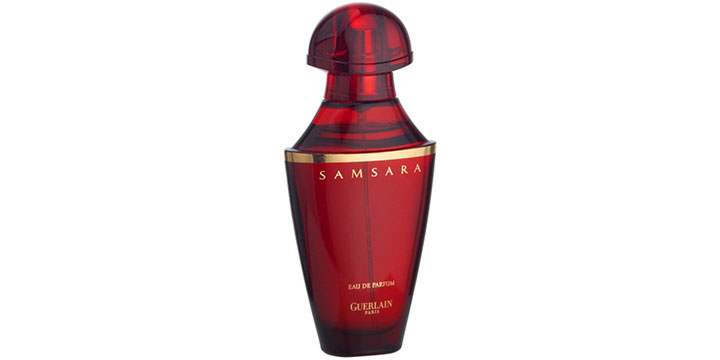 guerlain samsara