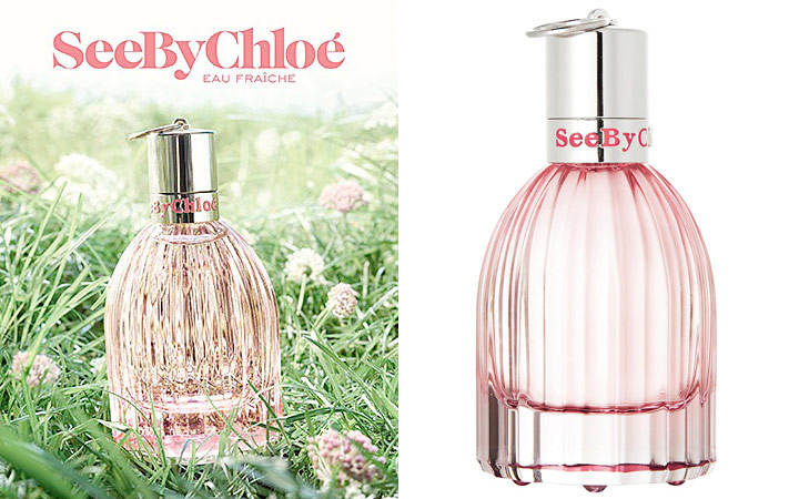 see by chloe eau fraiche