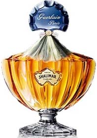 Shalimar Guerlain Perfumes Sexys