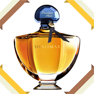 shalimar guerlain perfumes con vainilla