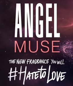 Angel Muse de Thierry Mugler Hate to Love It