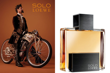 Solo Loewe