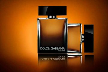 The One Eau de Parfum Dolce & Gabbana
