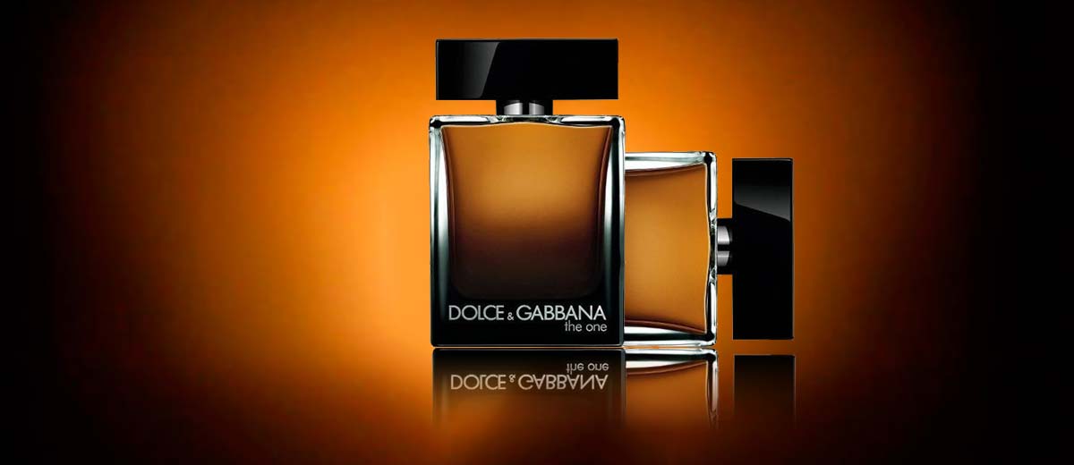 The One for Men Eau de Parfum de Dolce & Gabbana Perfume masculino