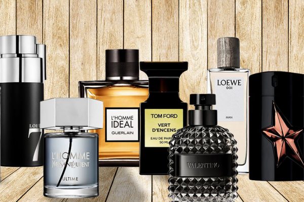 Rankings De Los Mejores Perfumes De Hombre En Perfumative