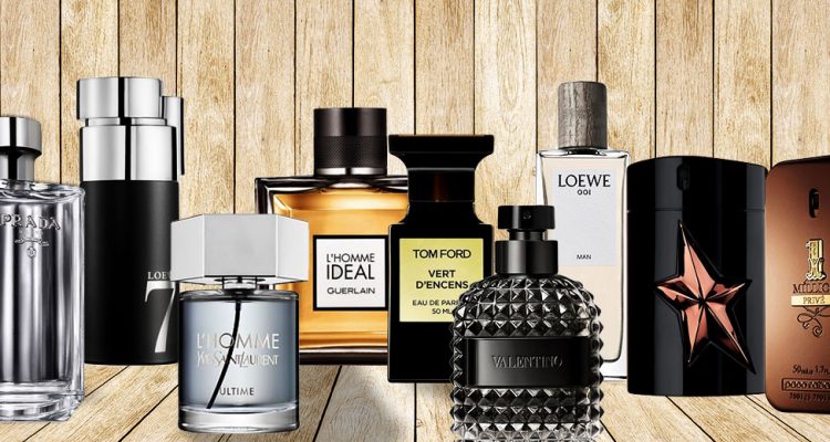 Top 10 Mejores Perfumes Hombre 2016