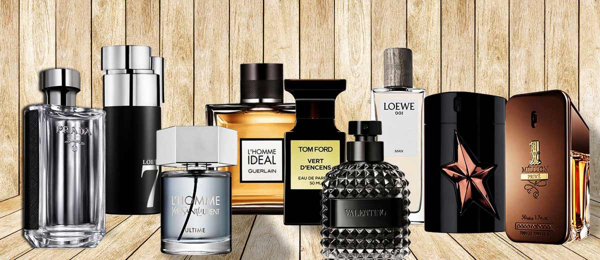 Converger limpiar Contratado Top 10 Mejores Perfumes de Hombre 2016 - Perfumative