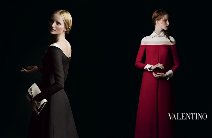 valentino invierno 2014