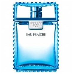 Versace Man Eau Fraiche Frasco Perfume