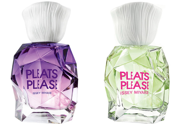 versiones del perfume