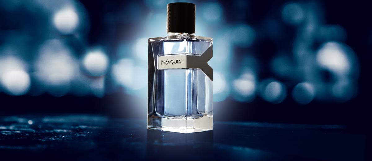 Gen Y Yves Saint Laurent Perfume Hombre